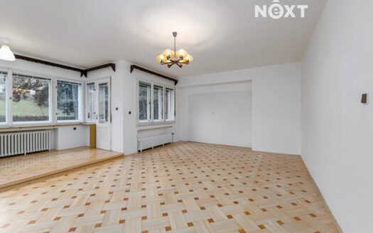 Pronájem bytu 4+1, 132 m² – Praha, Střešovice, ulice Střešovická