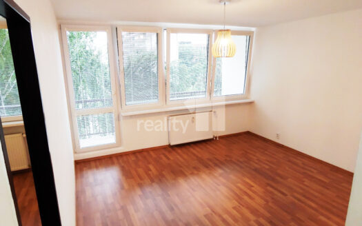 Pronájem bytu 3+kk, 47 m² – Praha, Karlín, ulice Nekvasilova