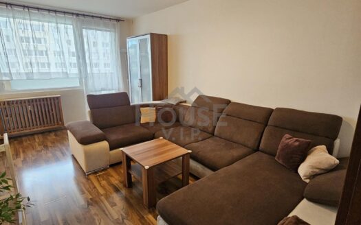 Pronájem bytu 3+kk, 63 m² – Praha, Nusle, ulice Kotorská