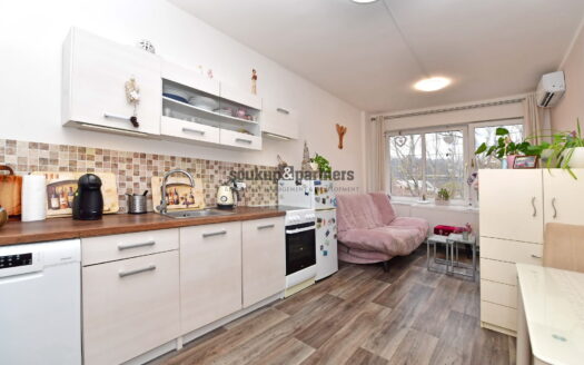 Pronájem bytu 2+kk, 55 m² – Praha, Staré Město, ulice Strakonická