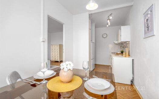 Prodej bytu 3+1, 87 m² – Praha, Stodůlky, ulice Neustupného