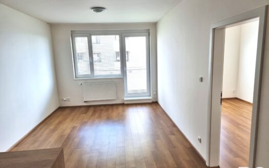 Pronájem bytu 2+kk, 59 m² – Praha, Štěrboholy, ulice Kryšpínova
