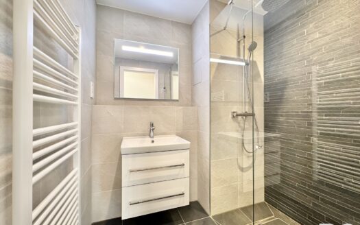 Pronájem bytu 3+kk, 57 m² – Praha, Stodůlky, ulice Ujgurská