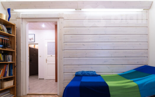 Prodej bytu 4+1, 109 m² – Praha, Žižkov, ulice Přemyslovská