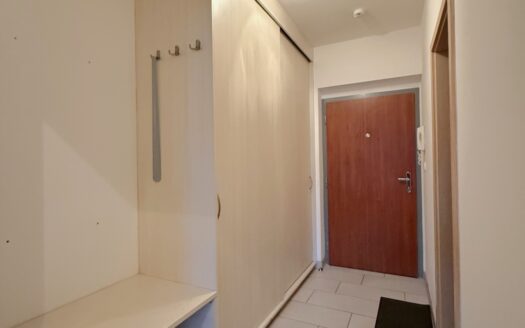 Pronájem bytu 2+kk, 48 m² – Praha, Zličín, ulice Tvrdonická