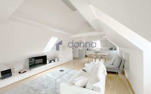 Pronájem bytu 3+kk, 126 m² – Praha, Staré Město, ulice Řetězová