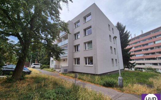 Pronájem bytu 2+kk, 40 m² – Praha, Střížkov, ulice Střížkov