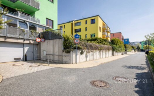 Pronájem bytu 3+kk, 67 m² – Praha, Řepy, ulice Čistovická