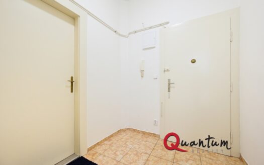 Prodej bytu 1+1, 53 m² – Praha, Dejvice, ulice Jugoslávských partyzánů