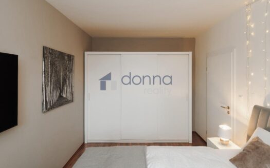 Pronájem bytu 2+kk, 54 m² – Praha, Žižkov, ulice U staré cihelny