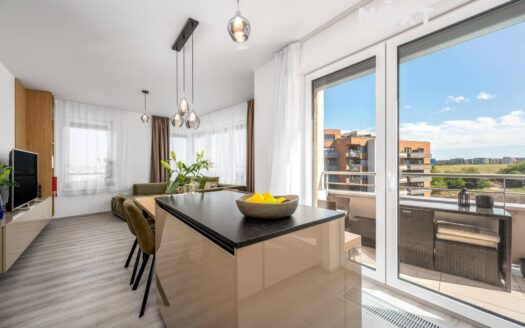 Prodej bytu 3+kk, 68 m² – Praha, Záběhlice, ulice Klapálkova