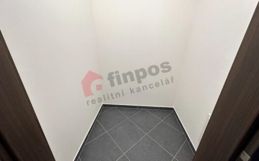 Pronájem bytu 1+kk, 45 m² – Praha, Ruzyně, ulice Huppnerova