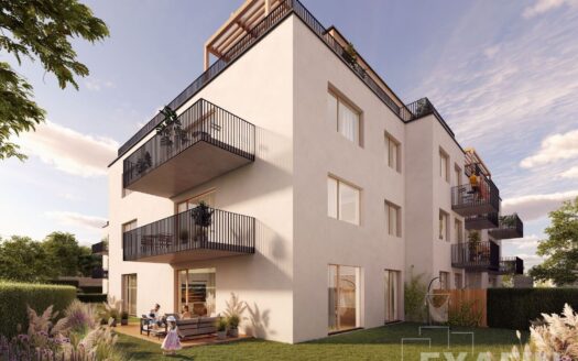 Prodej bytu 4+kk, 102 m² – Praha, Radotín, ulice náměstí Osvoboditelů