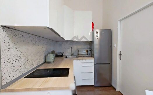 Prodej bytu 2+1, 56 m² – Praha, Smíchov, ulice Na Celné