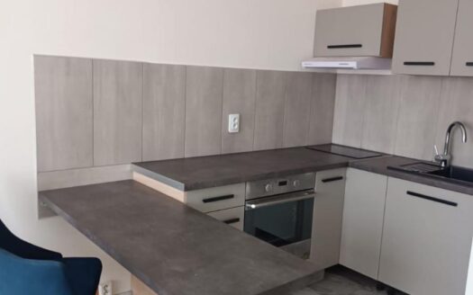 Pronájem bytu 1+kk, 35 m² – Praha, Modřany, ulice Levského
