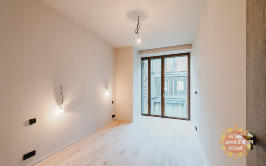 Prodej bytu 3+kk, 107 m² – Praha, Bubeneč, ulice Gotthardská