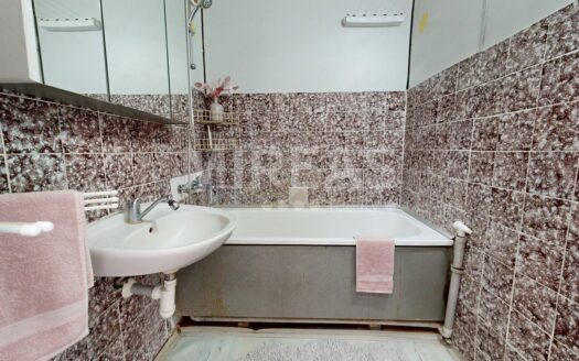 Prodej bytu 3+1, 70 m² – Praha, Horní Počernice, ulice Ruprechtická