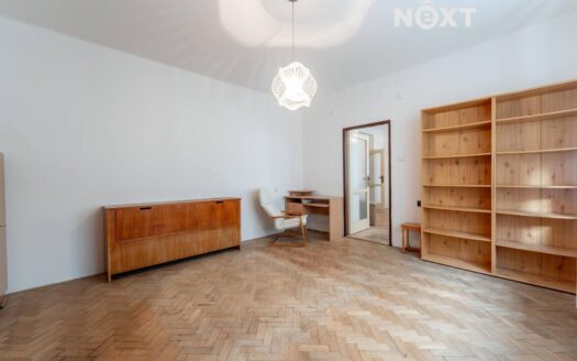 Prodej bytu 2+1, 71 m² – Praha, Libeň, ulice U svobodárny