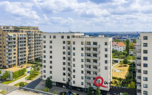 Prodej bytu 4+kk, 108 m² – Praha, Strašnice, ulice Zvěřinova