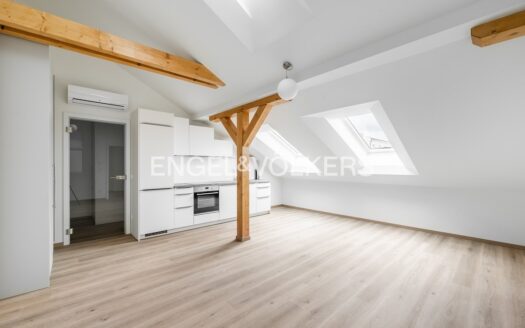 Pronájem bytu 2+kk, 63 m² – Praha, Nové Město, ulice Václavské náměstí