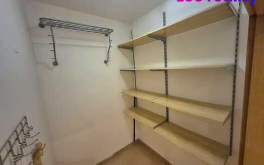 Prodej bytu 2+kk, 59 m² – Praha, Záběhlice, ulice Mattioliho