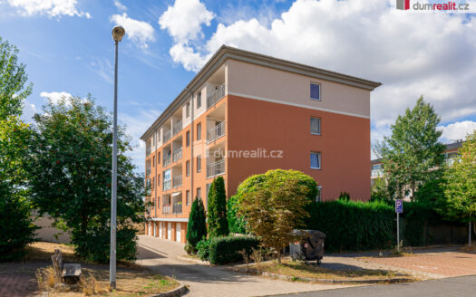 Prodej bytu 4+kk, 98 m² – Praha, Čakovice, ulice Ke stadionu