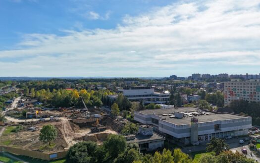 Prodej bytu 2+kk, 43 m² – Praha, Chodov, ulice Valentova