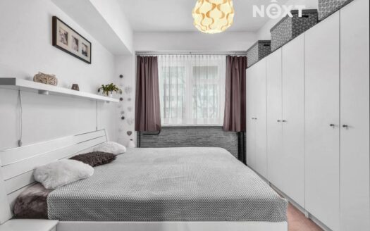 Prodej bytu 3+1, 76 m² – Praha, Vršovice, ulice Jerevanská