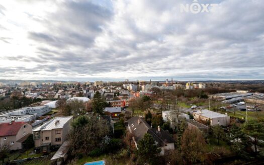 Prodej bytu 2+kk, 44 m² – Praha, Čimice, ulice Křivenická