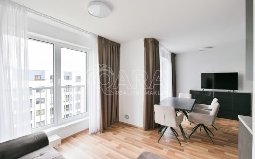 Pronájem bytu 2+kk, 58 m² – Praha, Uhříněves, ulice Karla Guta