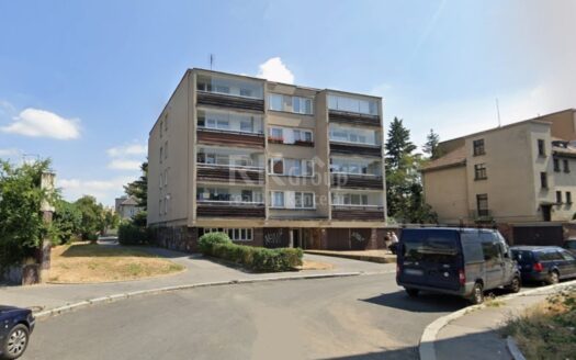 Prodej bytu 3+1, 68 m² – Praha, Strašnice, ulice Strašnice