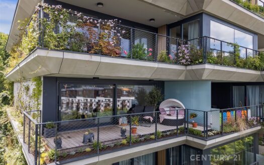 Prodej bytu 4+kk, 143 m² – Praha, Košíře, ulice Na pomezí