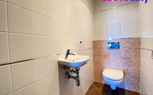 Prodej bytu 3+kk, 66 m² – Praha, Uhříněves, ulice Františka Diviše