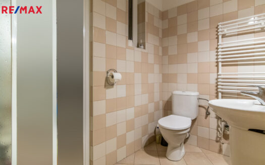 Prodej bytu 2+kk, 53 m² – Praha, Vršovice, ulice Černomořská