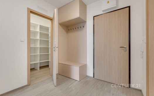 Pronájem bytu 2+kk, 54 m² – Praha, Ruzyně, ulice Stočesova