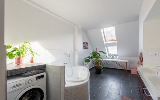 Prodej bytu 3+1, 136 m² – Praha, Libeň, ulice Andrštova