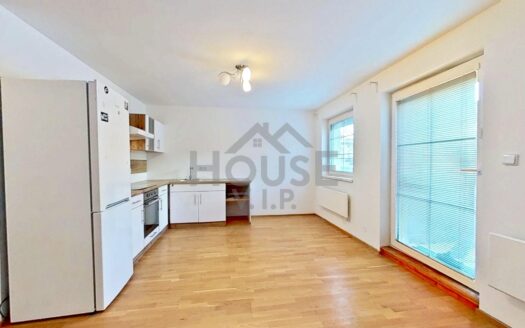 Prodej bytu 2+kk, 44 m² – Praha, Kbely, ulice Rackova zahrada