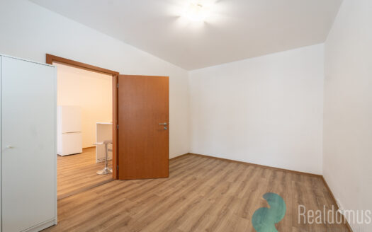 Prodej bytu 2+kk, 44 m² – Praha, Žižkov, ulice U kněžské louky