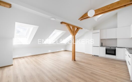 Pronájem bytu 2+kk, 62 m² – Praha, Nové Město, ulice Václavské náměstí