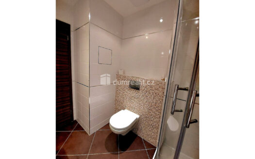 Prodej bytu 1+kk, 37 m² – Praha, Letňany, ulice Kadečkové