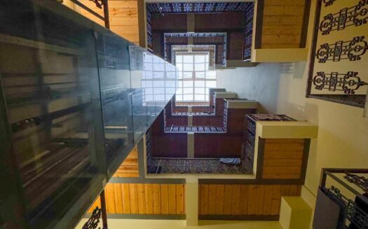 Prodej bytu 2+1, 53 m² – Praha, Smíchov, ulice Smíchov