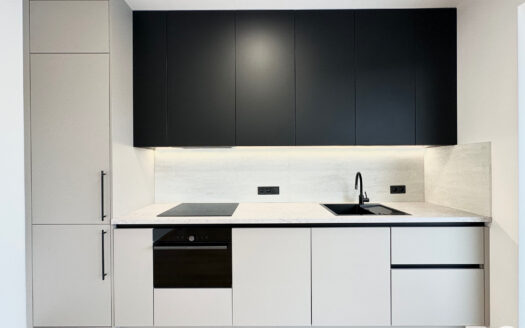 Pronájem bytu 2+kk, 51 m² – Praha, Modřany, ulice Zlochova