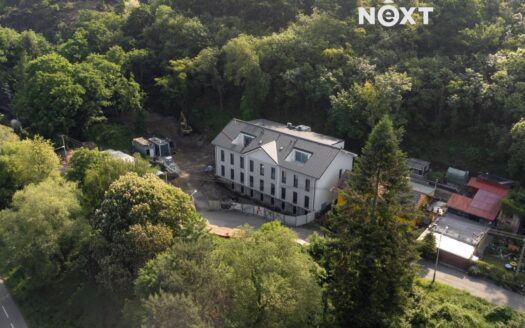 Prodej bytu 2+kk, 50 m² – Praha, Bohnice, ulice V Zámcích