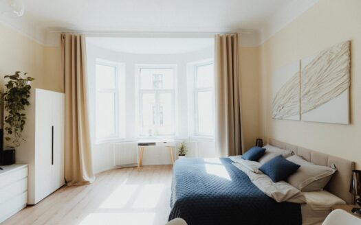 Prodej bytu 1+kk,  m² – Praha, Libeň, ulice