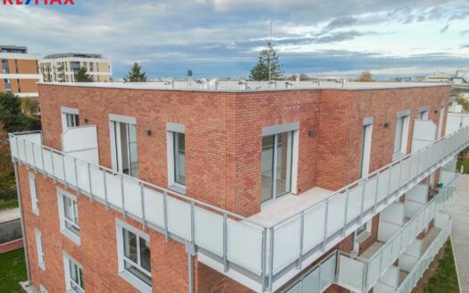 Prodej bytu 3+kk, 134 m² – Praha, Třebonice, ulice Do zahrádek II