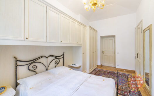 Pronájem bytu 3+kk, 79 m² – Praha, Nové Město, ulice Truhlářská