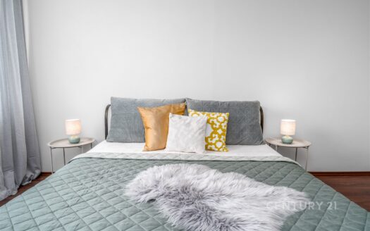 Prodej bytu 3+1, 87 m² – Praha, Stodůlky, ulice Neustupného