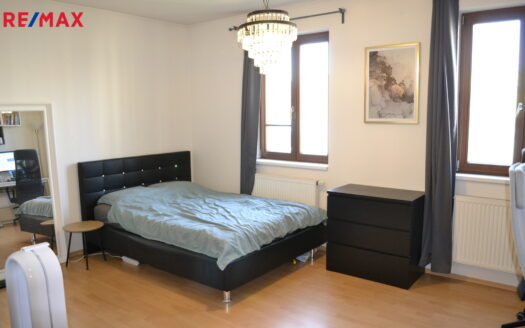 Pronájem bytu 1+kk, 30 m² – Praha, Staré Město, ulice Vladycká