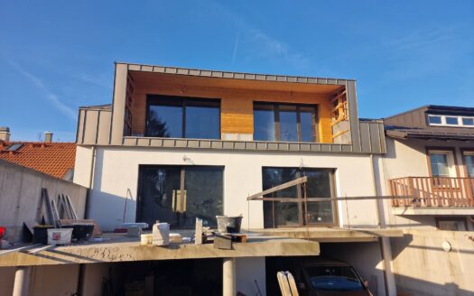 Prodej bytu 2+kk, 57 m² – Praha, Hloubětín, ulice Pod turnovskou tratí