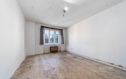 Prodej bytu 2+kk, 50 m² – Praha, Vysočany, ulice Čerpadlová